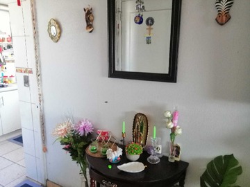 Venta / Departamento / San Miguel