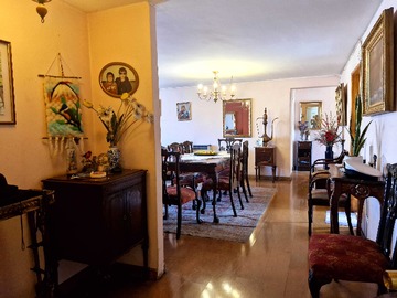 Venta / Departamento / San Miguel