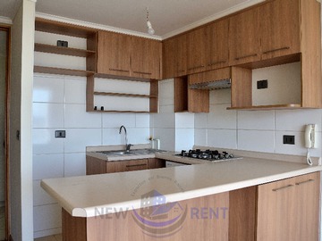 Venta / Departamento / San Miguel