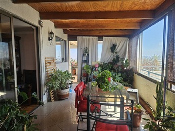 Venta / Departamento / San Miguel