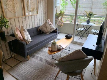 Venta / Departamento / San Miguel