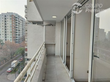 Venta / Departamento / San Miguel