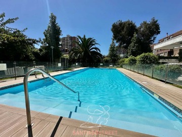 Venta / Departamento / San Miguel