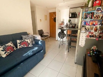 Venta / Departamento / San Miguel