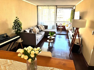 Venta / Departamento / San Miguel