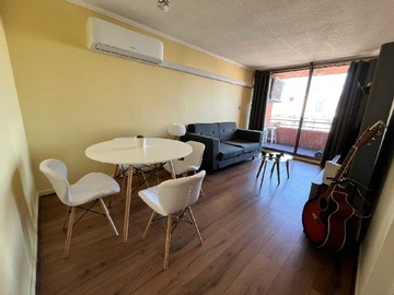 Venta / Departamento / San Miguel