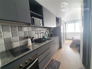 Venta / Departamento / San Miguel