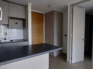 Venta / Departamento / San Miguel