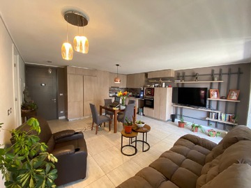 Venta / Departamento / San Miguel