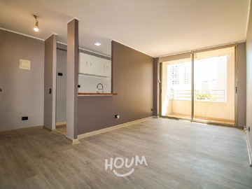 Venta / Departamento / San Miguel