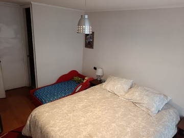 habitación principal