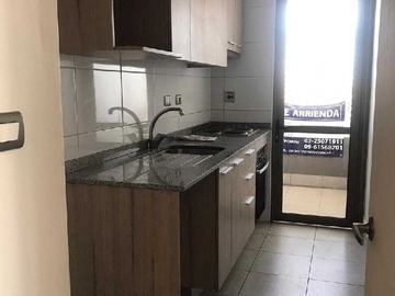 Venta / Departamento / San Miguel