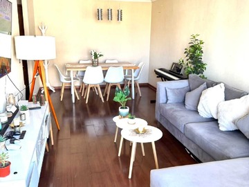 Venta / Departamento / San Miguel