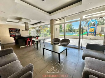 Venta / Departamento / San Miguel