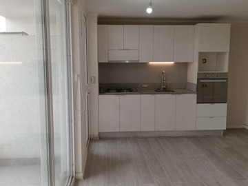 Venta / Departamento / San Miguel