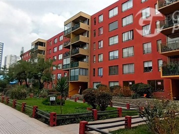 Venta / Departamento / San Miguel