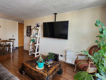 Venta / Departamento / San Miguel