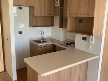Venta / Departamento / San Miguel