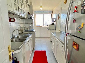 Venta / Departamento / San Miguel