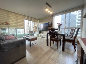 Venta / Departamento / San Miguel