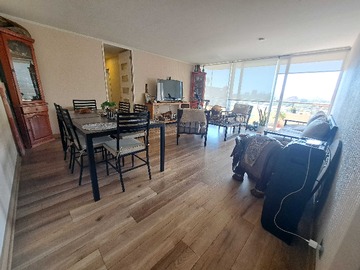 Venta / Departamento / San Miguel