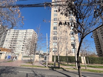 Venta / Departamento / San Miguel