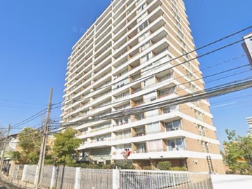 Venta / Departamento / San Miguel