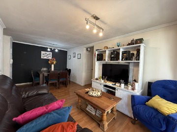 Venta / Departamento / San Miguel