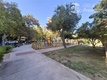 Venta / Departamento / San Miguel