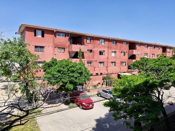 Venta / Departamento / San Miguel