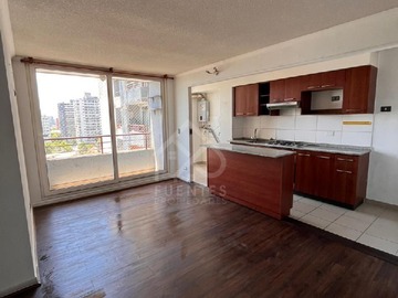 Venta / Departamento / San Miguel