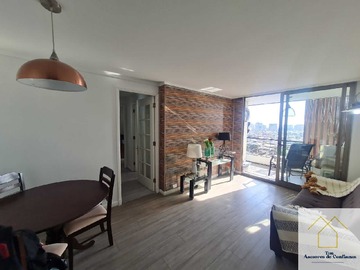 Venta / Departamento / San Miguel