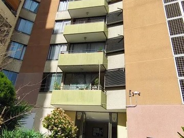 Venta / Departamento / San Miguel