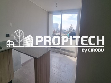 Venta / Departamento / San Miguel