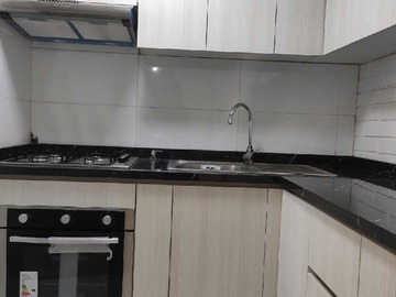 Venta / Departamento / San Miguel