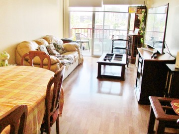 Venta / Departamento / San Miguel