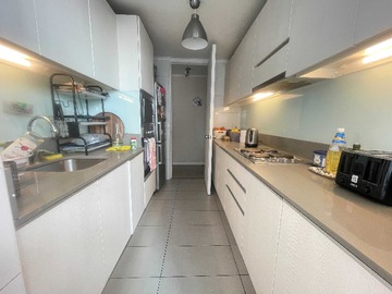 Venta / Departamento / San Miguel