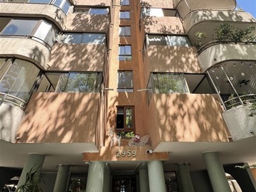 Venta / Departamento / San Miguel