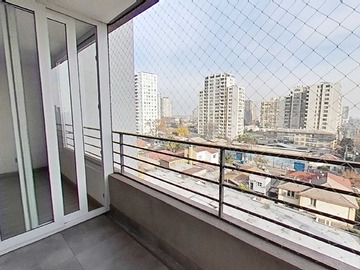 Venta / Departamento / San Miguel
