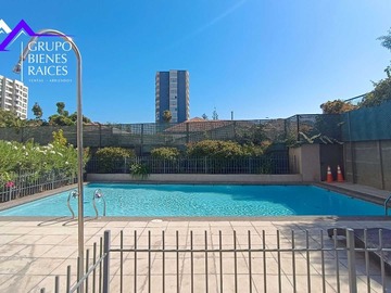 Venta / Departamento / San Miguel