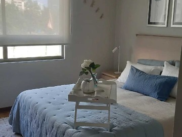 Venta / Departamento / San Miguel