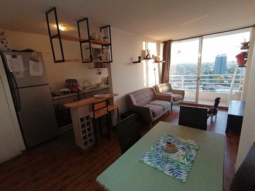 Venta / Departamento / San Miguel