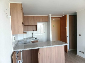 Venta / Departamento / San Miguel