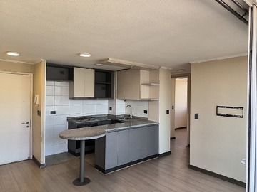 Venta / Departamento / San Miguel
