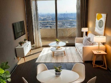 Venta / Departamento / San Miguel