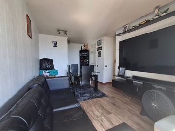 Venta / Departamento / San Miguel