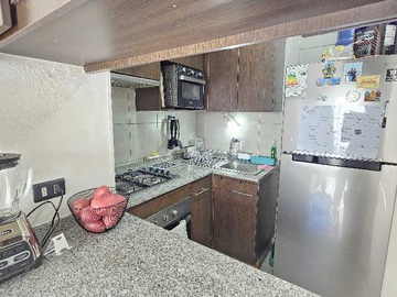 Venta / Departamento / San Miguel