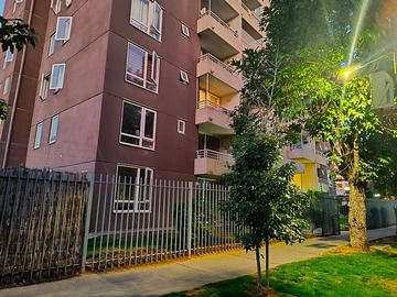 Venta / Departamento / San Miguel