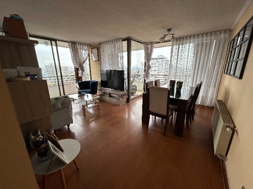 Venta / Departamento / San Miguel