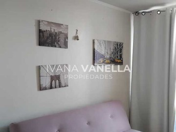 Venta / Departamento / San Miguel
